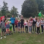Camping Borken Am See Camping *