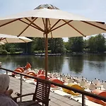 Camping Borken Am See Borken (North Rhine-Westphalia)