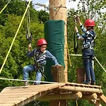 Camping Borken Am See Borken (North Rhine-Westphalia)