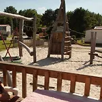Camping Borken Am See Camping *