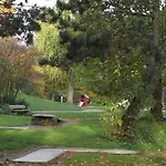 Camping Borken Am See Camping