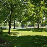 Camping Camping Borken Am See