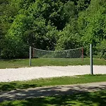 Camping Camping Borken Am See Borken (North Rhine-Westphalia)