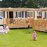Camping Borken Am See Camping *