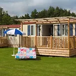 Camping Borken Am See *