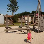 Camping Borken Am See Borken (North Rhine-Westphalia)