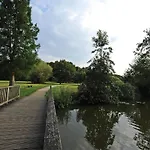 Camping Borken Am See *