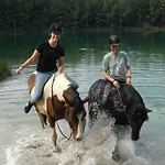 Camping Borken Am See