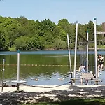 Camping Borken Am See *