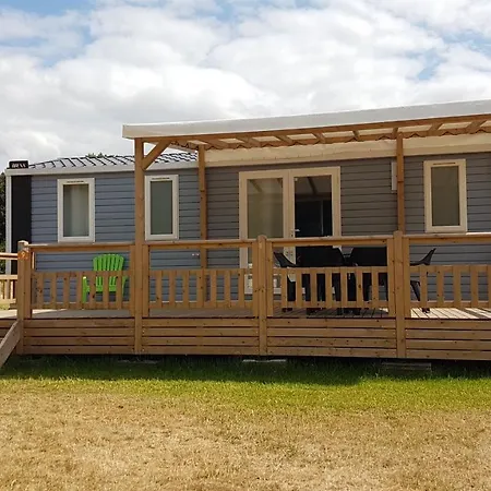 Camping Camping Borken Am See