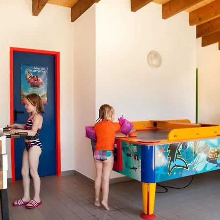 Camping Borken Am See * Borken (North Rhine-Westphalia)