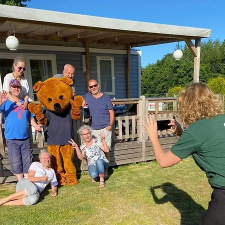 Camping Camping Borken Am See