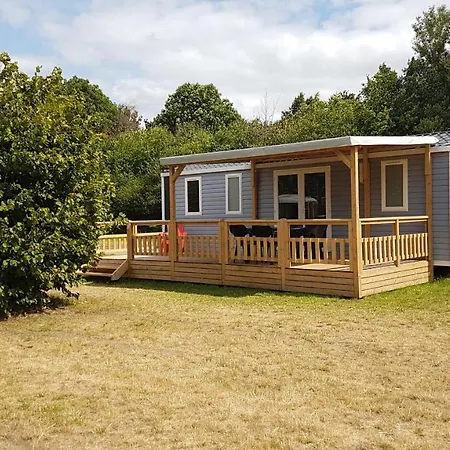 Camping Borken Am See * Borken (North Rhine-Westphalia)