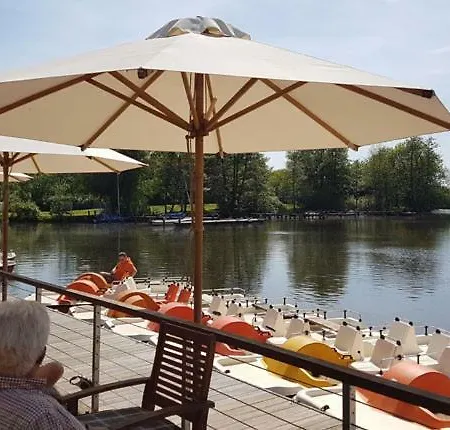Camping Borken Am See Borken (North Rhine-Westphalia)