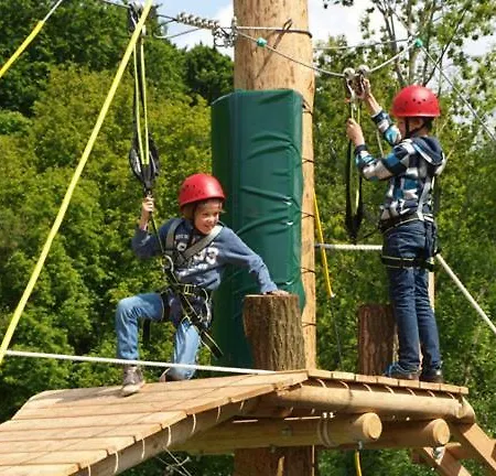 Camping Borken Am See Borken (North Rhine-Westphalia)