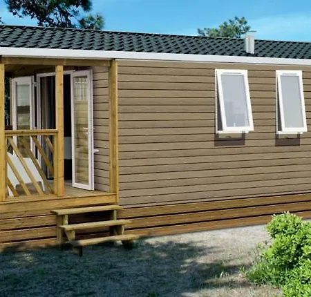 Camping Borken Am See