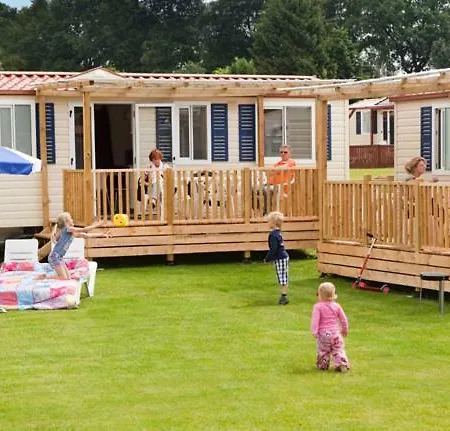 Camping Borken Am See Campsite *