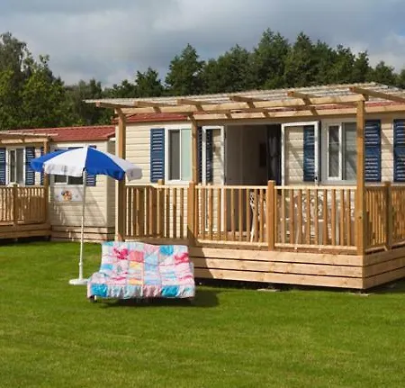 Camping Borken Am See *