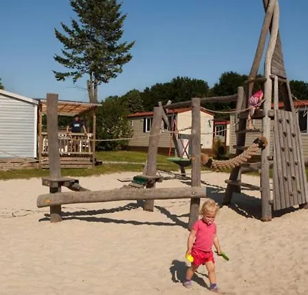 Camping Borken Am See Borken (North Rhine-Westphalia)