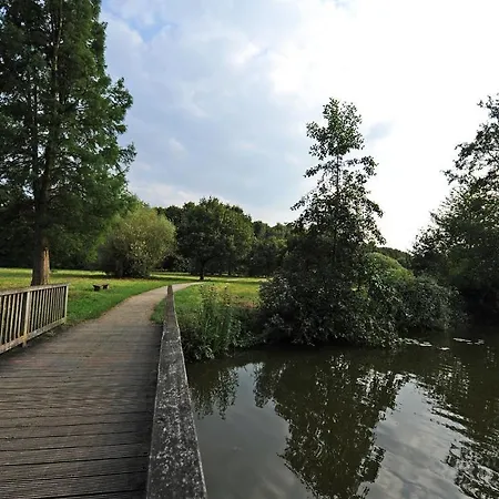 Camping Borken Am See *