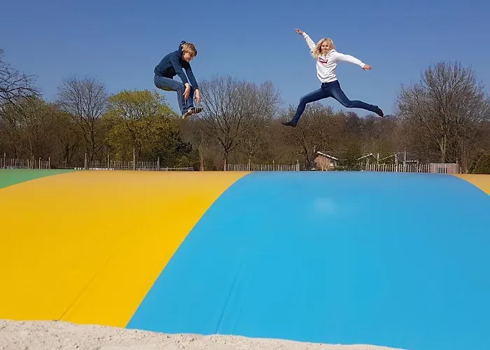 Camping Borken Am See Camping *