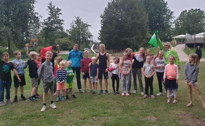 Camping Borken Am See Camping *