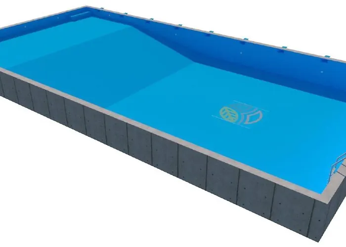 Camping Borken Am See *