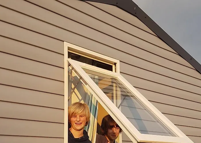 Camping Borken Am See Camping *