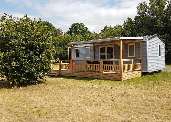 Camping Borken Am See * Borken (North Rhine-Westphalia)