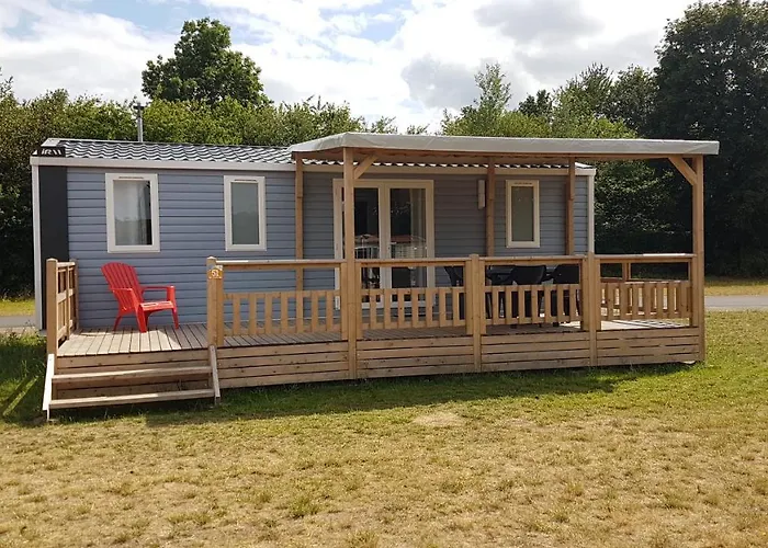 Camping Borken Am See Camping *