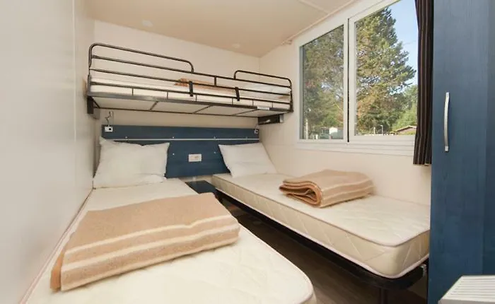 Camping Borken Am See Camping *