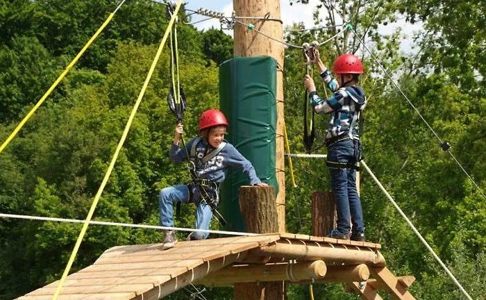 Camping Borken Am See Borken (North Rhine-Westphalia)