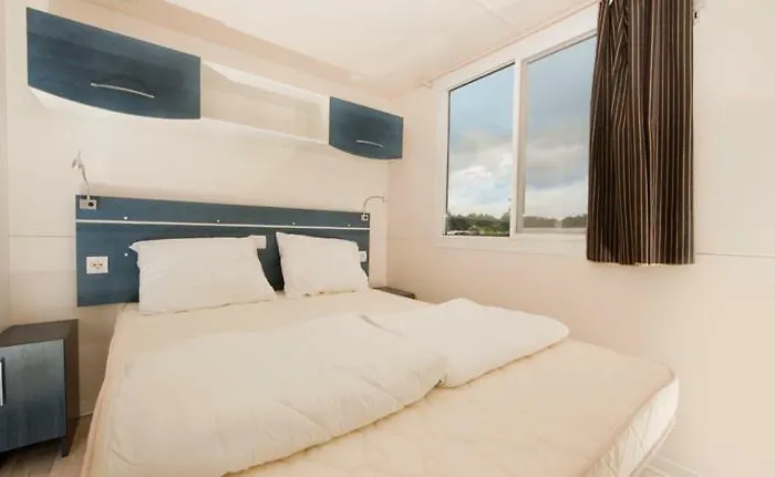 Camping Camping Borken Am See Borken (North Rhine-Westphalia)