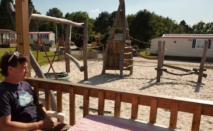 Camping Borken Am See Camping *