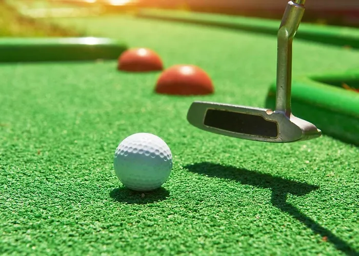 Camping Camping Borken Am See *