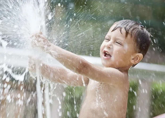 Camping Borken Am See Camping Borken (North Rhine-Westphalia)