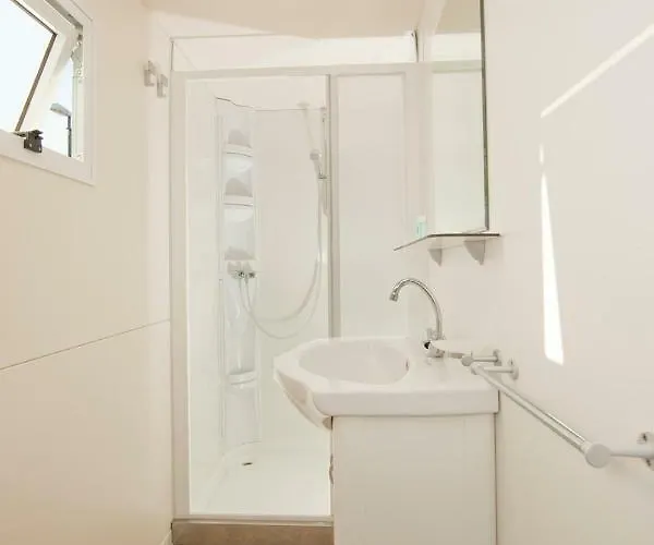 Camping Borken Am See *