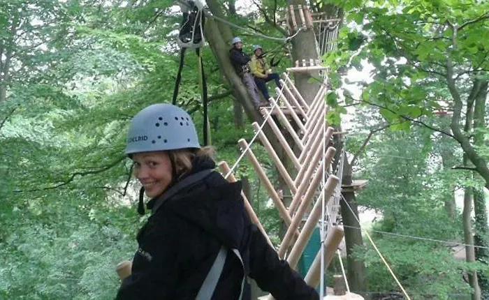 Camping Camping Borken Am See