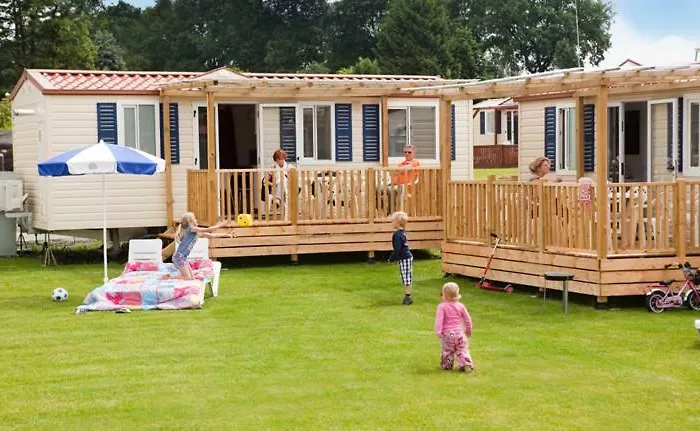 Camping Borken Am See Camping *