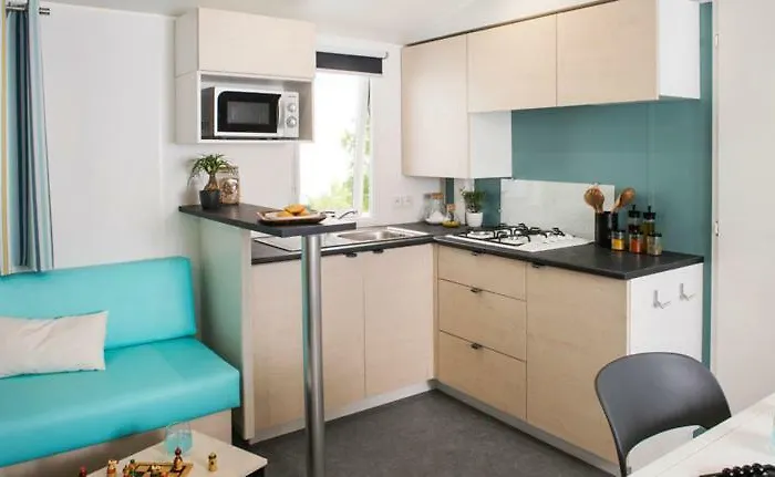 Camping Borken Am See * Borken (North Rhine-Westphalia)