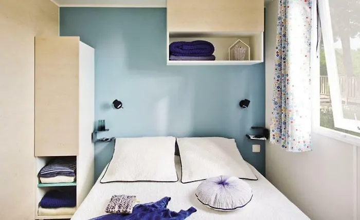 Camping Borken Am See * Borken (North Rhine-Westphalia)