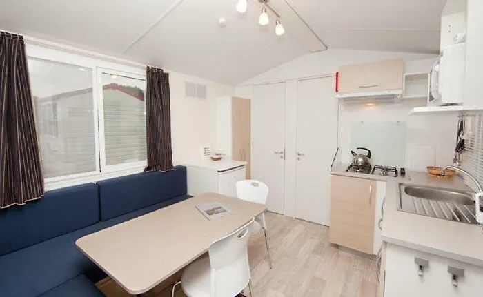 Camping Camping Borken Am See *