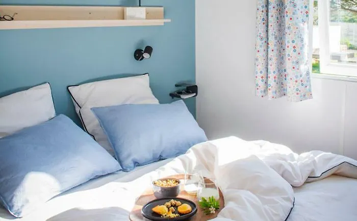 Camping Camping Borken Am See