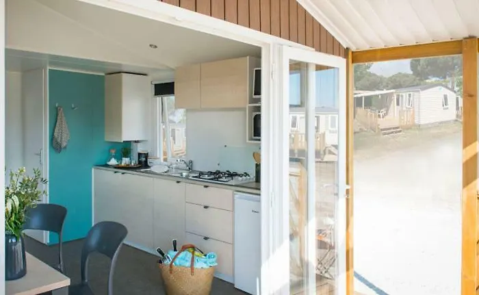 Camping Borken Am See