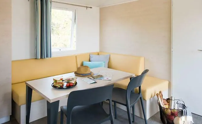 Camping Borken Am See Borken (North Rhine-Westphalia)