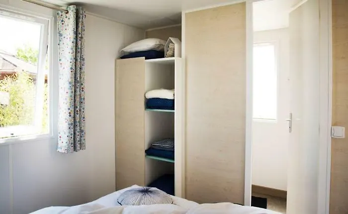 Camping Borken Am See Borken (North Rhine-Westphalia)