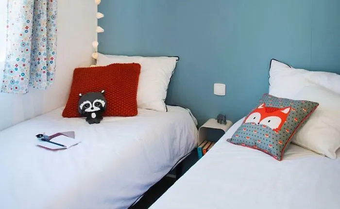 Camping Borken Am See Camping *