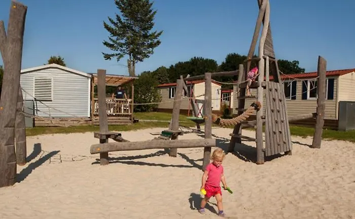 Camping Borken Am See Borken (North Rhine-Westphalia)