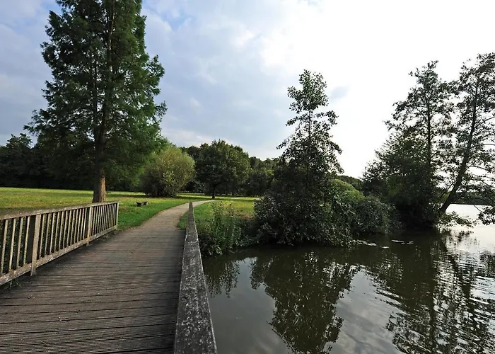 Camping Borken Am See *