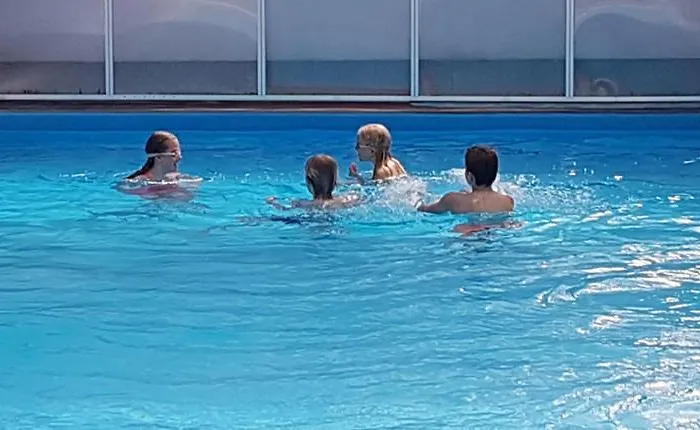 Camping Borken Am See Borken (North Rhine-Westphalia)